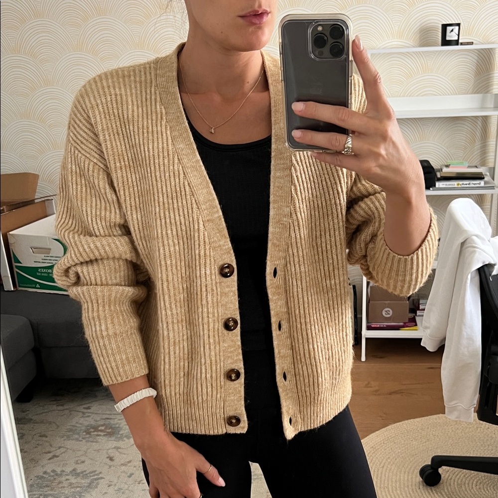 Australian Rhythm brand sweater